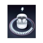 Usams SY02 TWS 5.0 Fehér