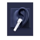 Usams SY02 TWS 5.0 Fehér