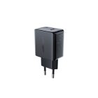 Acefast A1 PD 20W gyorstöltő fekete