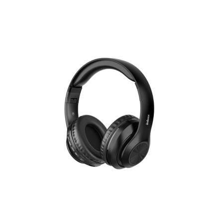 Bluetooth fejhallgató, stereo headset Inkax HP-55 fekete
