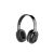Bluetooth fejhallgató, stereo headset Inkax HP-56 fekete