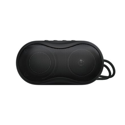 Bluetooth hangszóró Inkax BS-14 fekete