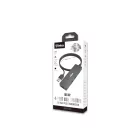 Inkax DST-02 USB 3.0 Hub