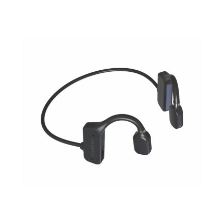 Bluetooth fülhallgató, headset Earldom ET-BH59 Sport fekete