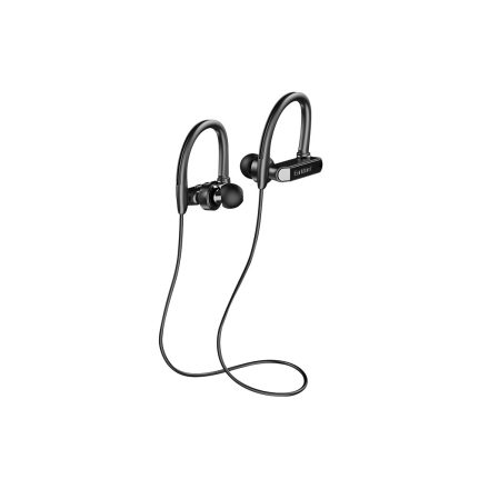 Bluetooth fülhallgató, headset Earldom ET-BH15 Sport fekete
