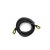 HDMI kábel 3 méter Earldom ET-W09 fekete