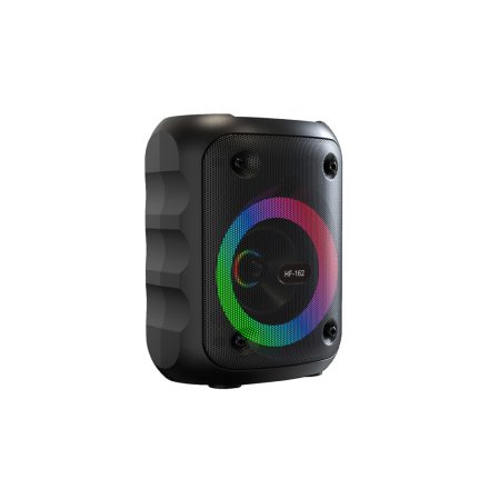 Bluetooth hangszóró HF-162 fekete