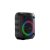 Bluetooth hangszóró HF-162 fekete