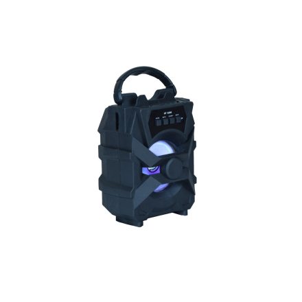 Bluetooth hangszóró HF-S286 fekete