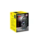 HF-S286 BT Hangszóró Fekete