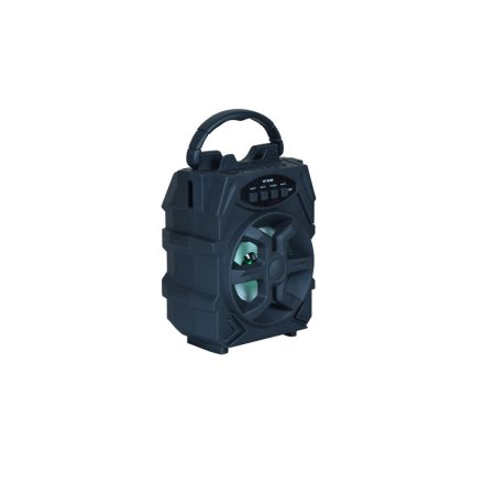 Bluetooth hangszóró HF-S288 fekete