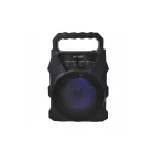 HF-109 BT Hangszóró Fekete