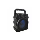 HF-109 BT Hangszóró Fekete