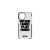 Mintás telefontok Work Hard iPhone 13 Mini YooUp fekete kerettel