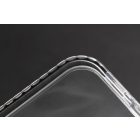 Mintás telefontok Work Hard iPhone 13 Mini YooUp fekete kerettel