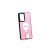 Mintás telefontok Ugly YooUp Samsung Galaxy A52 A525F/A52 5G/A52S 5G tükrös háttérrel fekete kerettel