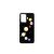 Mintás telefontok Planet Samsung Galaxy A52 A525F/A52 5G/A52S 5G YooUp fekete kerettel