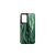 Mintás telefontok zöld márvány Samsung Galaxy A52 A525F/A52 5G/A52S 5G YooUp fekete kerettel