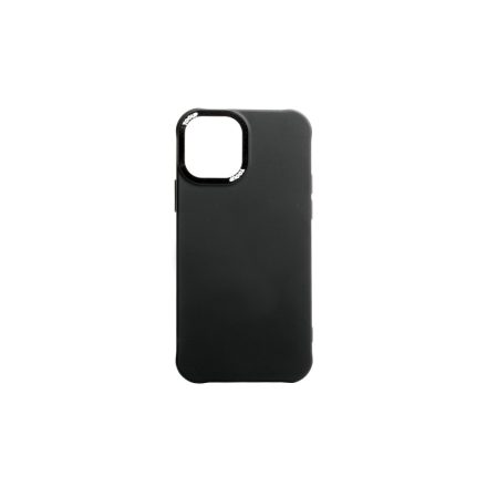 STPU telefontok iPhone 13 Pro Max YooUp fekete