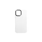 STPU telefontok iPhone 13 Pro YooUp fehér