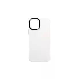 STPU telefontok iPhone 13 Pro YooUp fehér