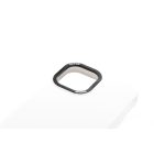 STPU telefontok iPhone 12 Pro Max YooUp fehér