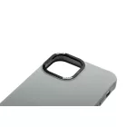 STPU telefontok iPhone 12 Pro Max YooUp szürke