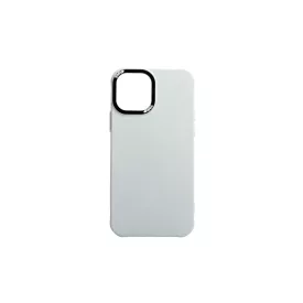 STPU telefontok iPhone 12 Mini YooUp szürke