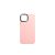 STPU telefontok iPhone 13 Pro Max YooUp pink