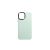 STPU telefontok iPhone 13 Pro Max YooUp zöld