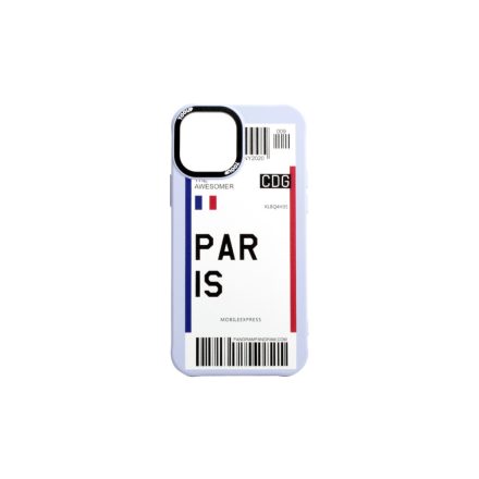 Mintás telefontok Paris iPhone 13 Pro Max YooUp