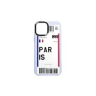 Mintás telefontok Paris iPhone 12 Pro Max YooUp