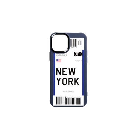 Mintás telefontok New York iPhone 12 Pro Max YooUp
