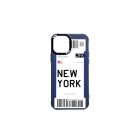 Mintás telefontok New York iPhone 12 Mini YooUp