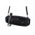 Bluetooth hangszóró NewRixing NR-6012M fekete