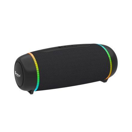 Bluetooth hangszóró NewRixing NR-8011D fekete