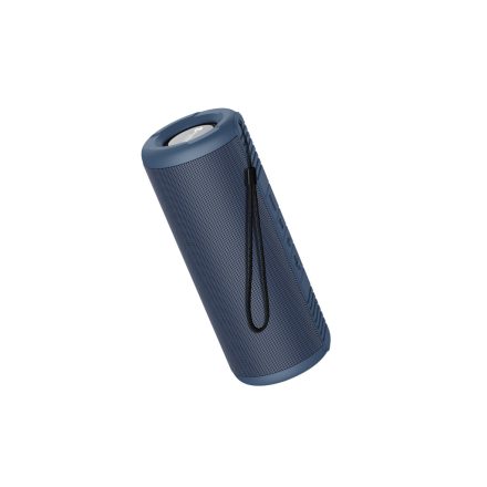 Bluetooth hangszóró NewRixing NR-9019 kék