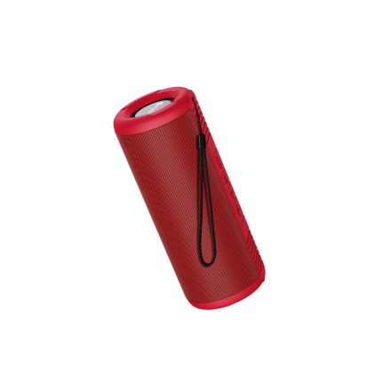 Bluetooth hangszóró NewRixing NR-9019 piros
