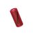 Bluetooth hangszóró NewRixing NR-9019 piros