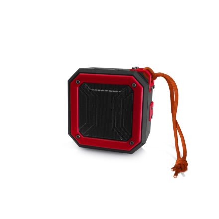 Bluetooth hangszóró NewRixing NR-103 piros