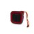 Bluetooth hangszóró NewRixing NR-103 piros