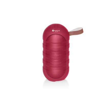 Bluetooth hangszóró NewRixing NR-106 piros