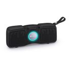 NR-9011 fekete Bluetooth hangszóró