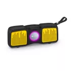 NR-9011 sárga Bluetooth hangszóró