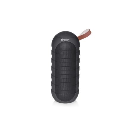Bluetooth hangszóró NewRixing NR-3025L fekete