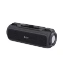 NR-903 fekete Bluetooth hangszóró