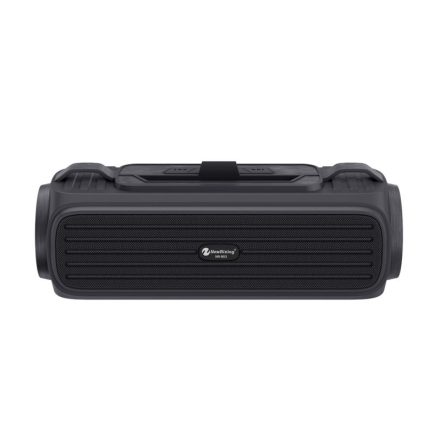 Bluetooth hangszóró NewRixing NR-903 fekete