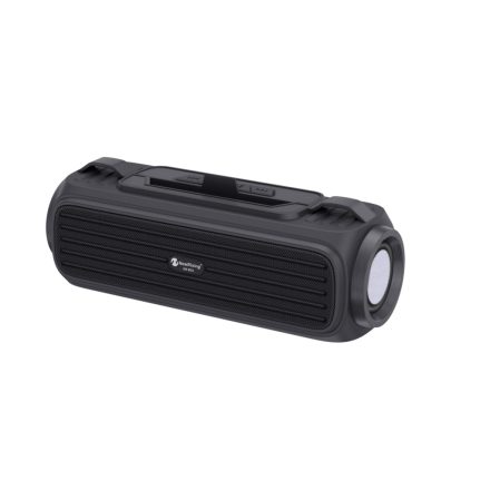Bluetooth hangszóró NewRixing NR-903 fekete