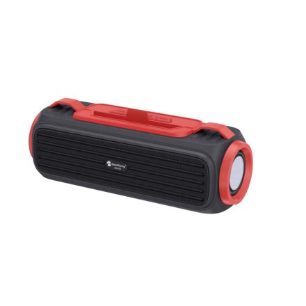 Bluetooth hangszóró NewRixing NR-903 narancs