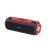 Bluetooth hangszóró NewRixing NR-903 narancs